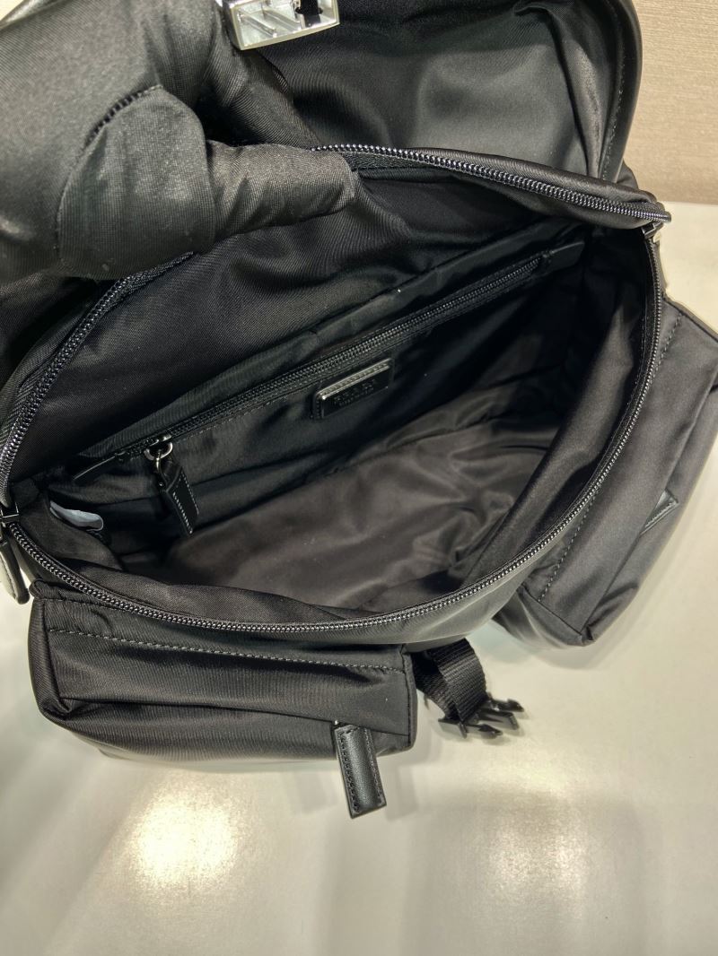 Pra*a waist chest packs